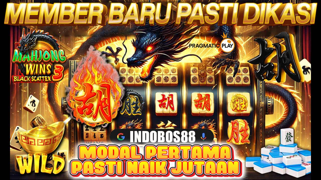 INDOBOS88