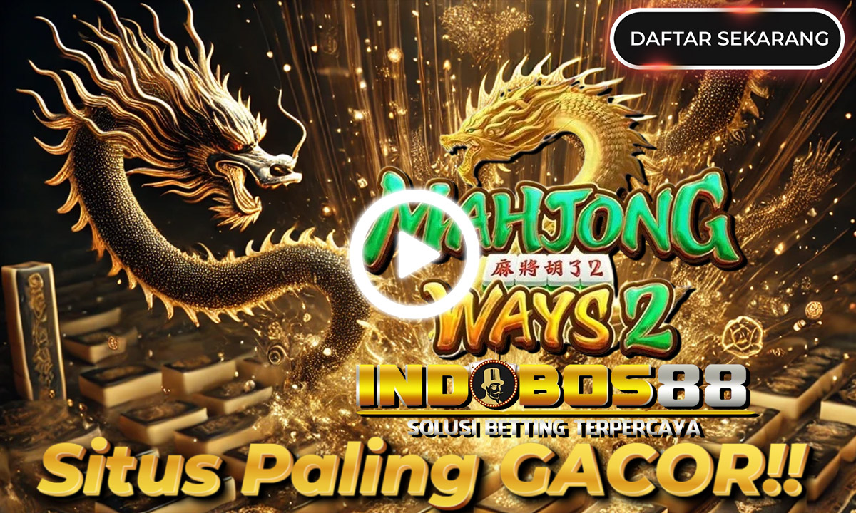 INDOBOS88